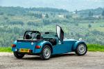 Caterham Seven 160 2014 года (UK)